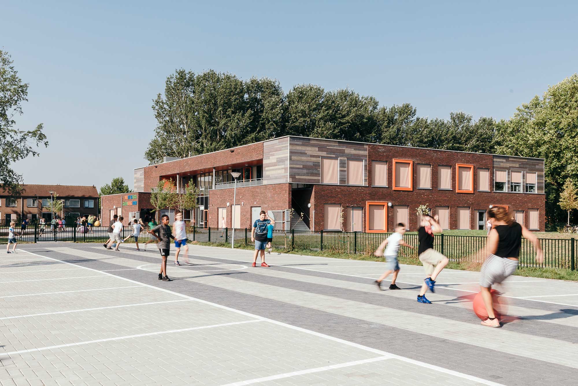 pellikaan almere